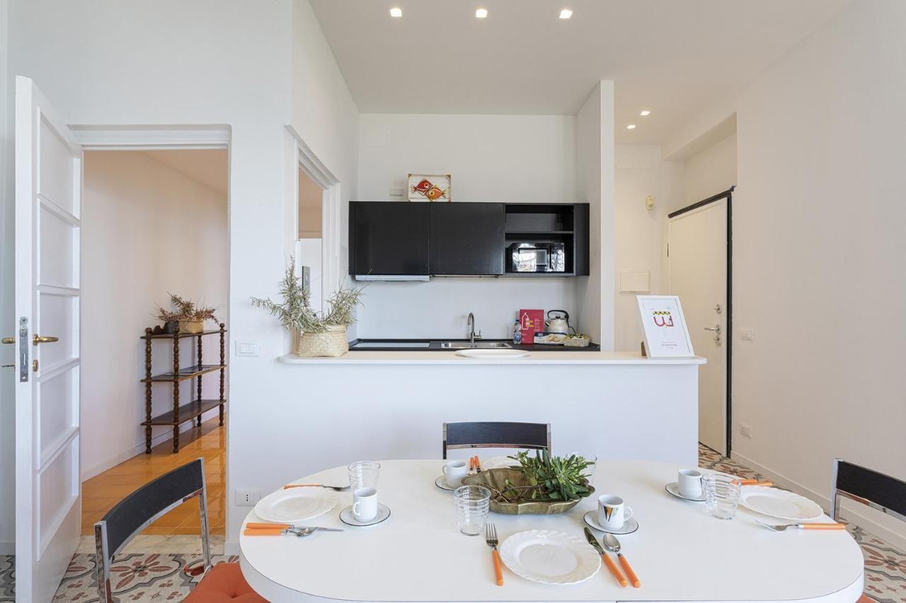 Apartment A Few Steps From The Sea By Wonderful Italy Recco