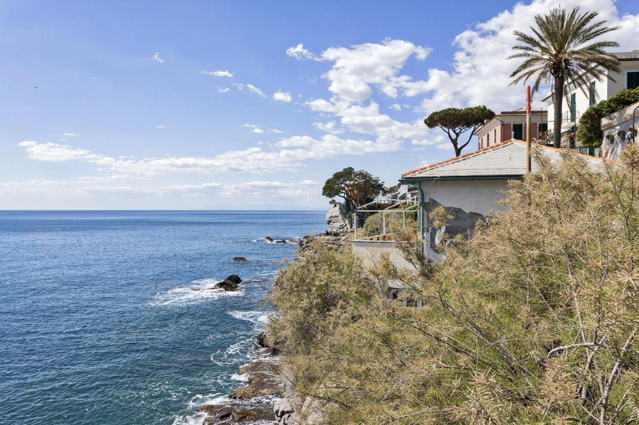 Apartment A Few Steps From The Sea By Wonderful Italy Recco