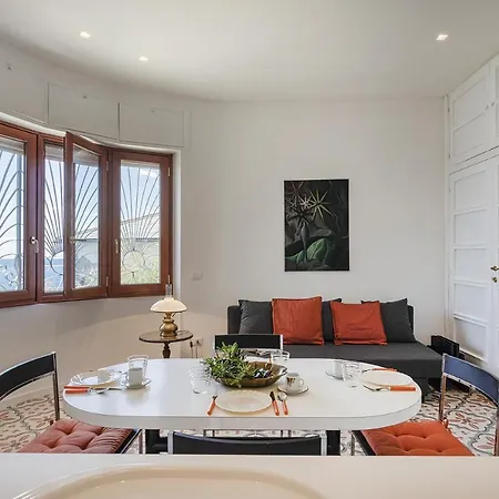 Ferienwohnung A Few Steps From The Sea By Wonderful Italy Recco Exterior foto