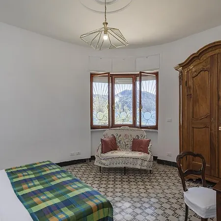 Ferienwohnung A Few Steps From The Sea By Wonderful Italy Recco Exterior foto