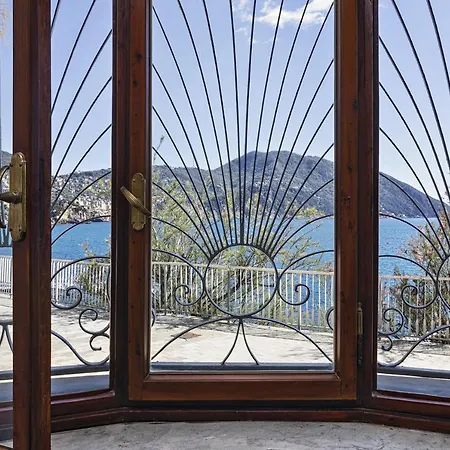 Ferienwohnung A Few Steps From The Sea By Wonderful Italy Recco Exterior foto