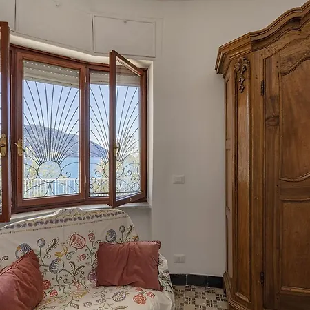 Ferienwohnung A Few Steps From The Sea By Wonderful Italy Recco Exterior foto