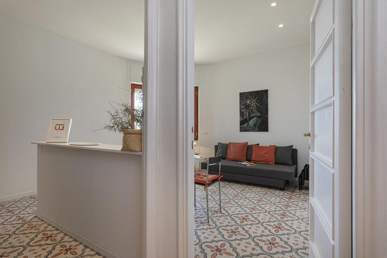 A Few Steps From The Sea By Wonderful Italy Apartment