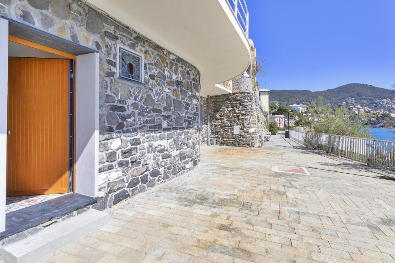 A Few Steps From The Sea By Wonderful Italy Apartment Recco