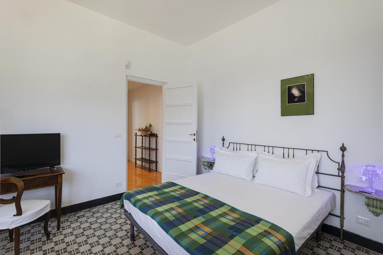 A Few Steps From The Sea By Wonderful Italy Apartment Recco